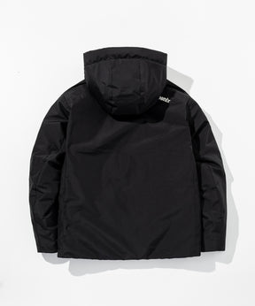 【MENS】DOWN JACKET  ダウンジャケット ウィンドストッパー / WINDSTOPPER(R) プロダクト by GORE TEX LABS / +phenix(プラスフェニックス)
