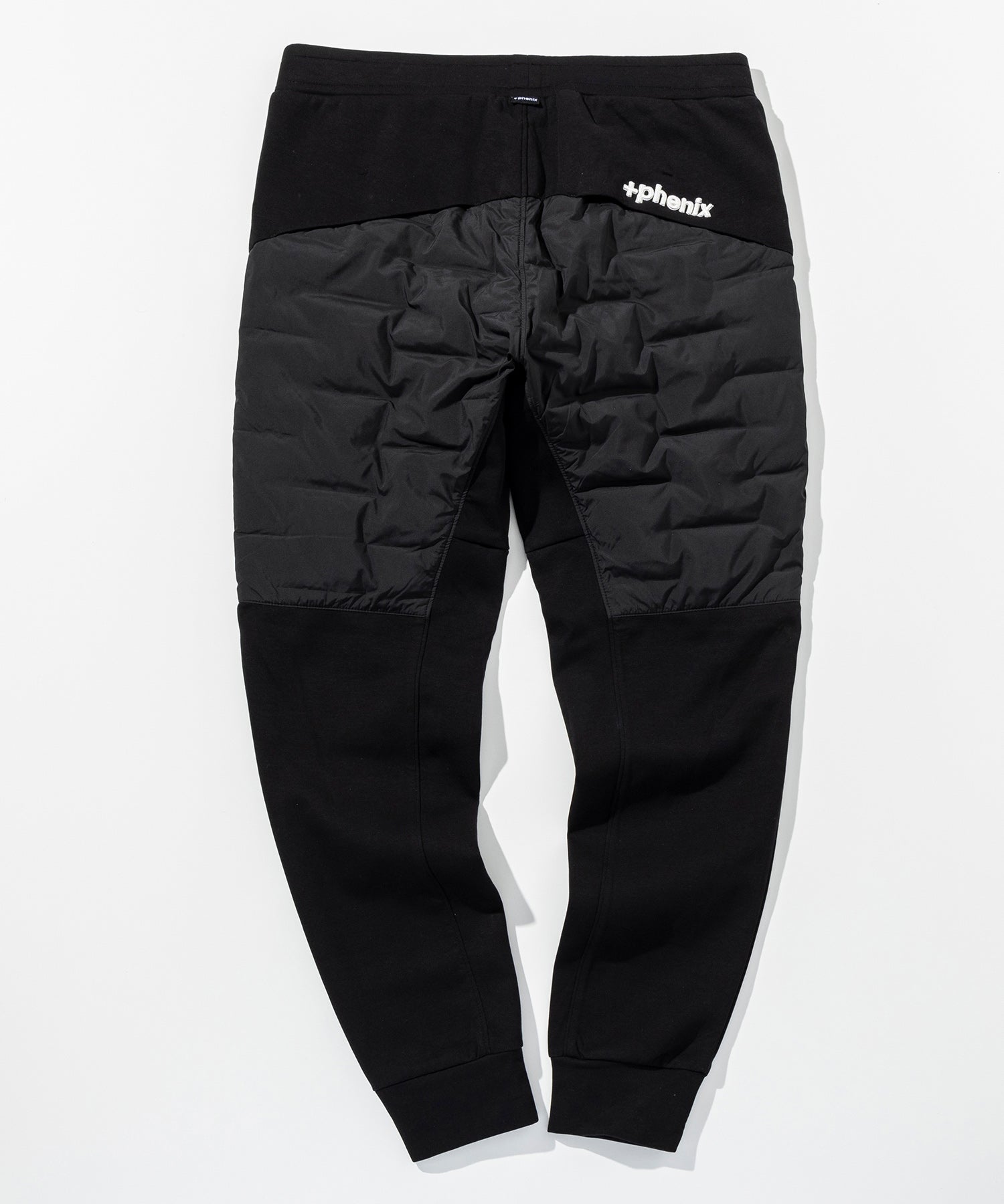 【MENS】HYBRID DOWN PANTS  ハイブリッドダウンパンツ / +phenix(プラスフェニックス)