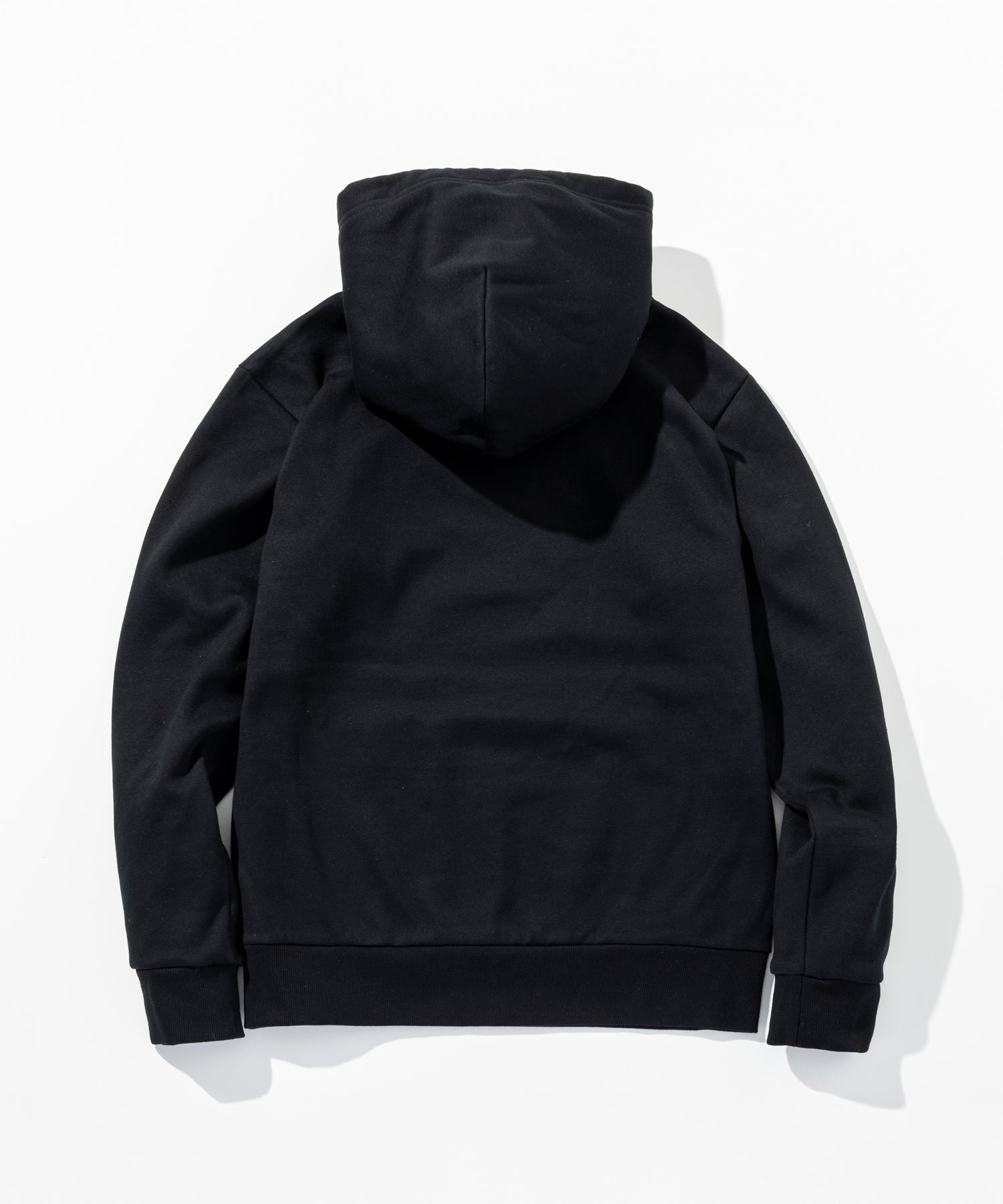 【MENS】HEAVY DUTY HOODY SWEAT  ヘビーデューティー フーディスウェット / +phenix(プラスフェニックス)