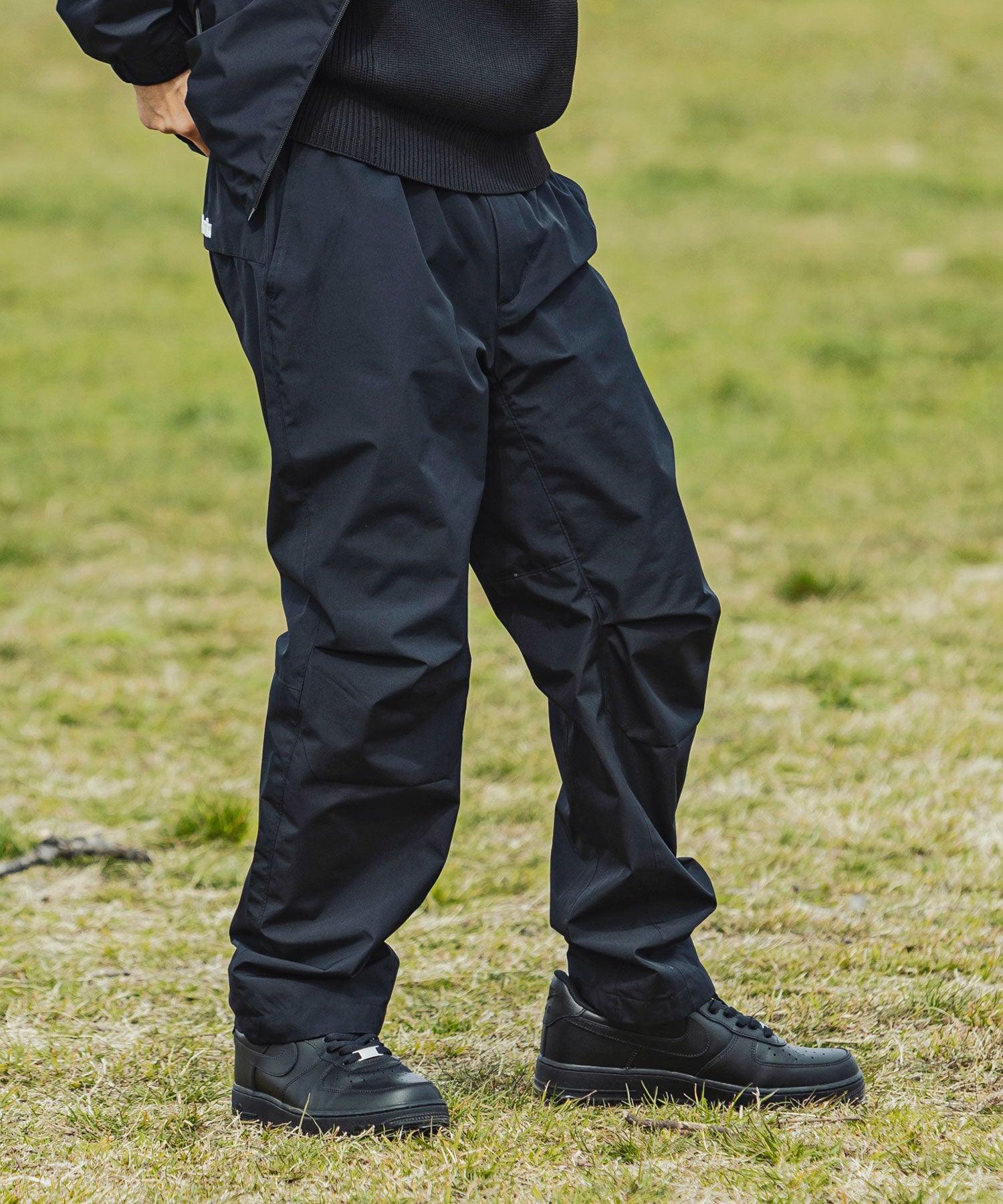 【MENS】MOUNTAIN LIGHT PANTS マウンテン ライト パンツ ウィンドストッパー / WINDSTOPPER(R) プロダクト by GORE TEX LABS +phenix(プラスフェニックス)