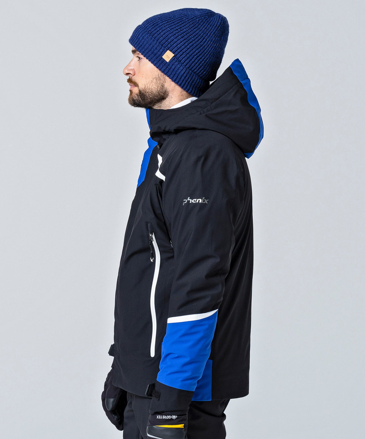 【MENS】Authentic FVS Jacket オーセンティックFVSジャケット / FORMULA /phenixスキーウェア 25AW