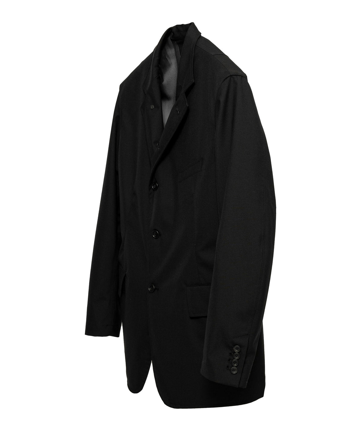 JACKET, TYPE P-009A