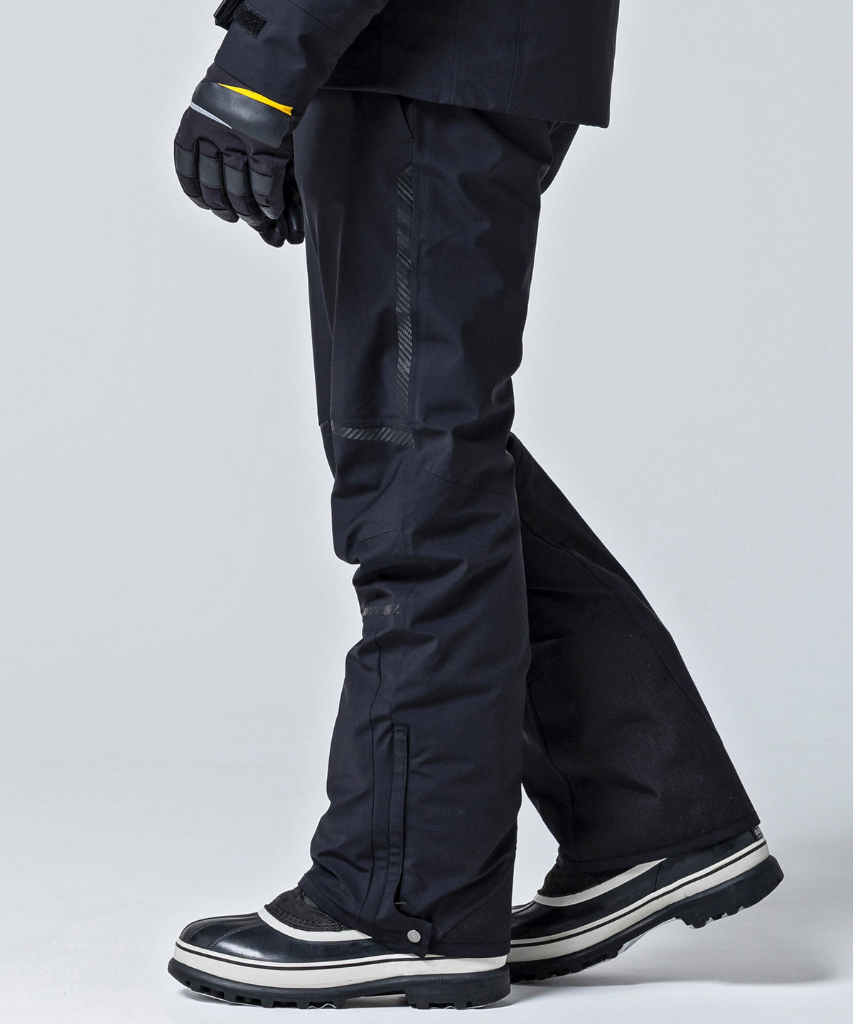 【MENS】Sweden Monotone Pants スウェーデンモノトーンスキーパンツ / SWEDEN /phenixスキーウェア 25AW