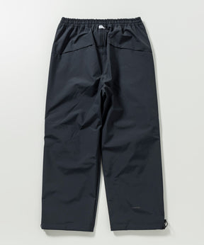 【MENS】WEATHER PROOF OVER PANTS ウェザープルーフオーバーパンツ / WINDSTOPPER(R) プロダクト by GORE TEX LABS / +phenix(プラスフェニックス)