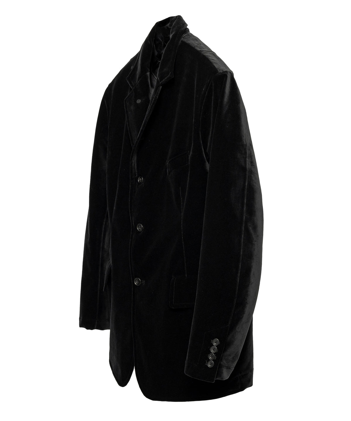 JACKET, TYPE P-009B