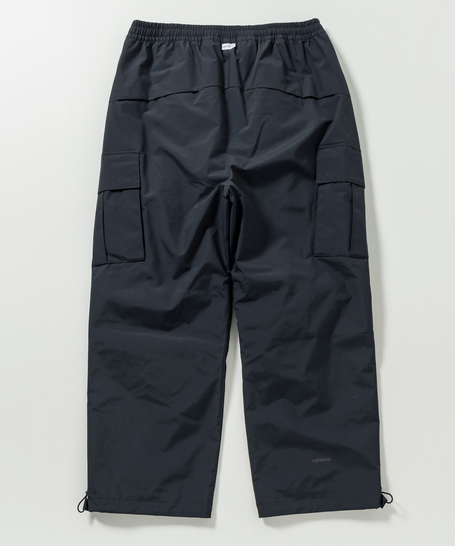 【MENS】JUNGLE FATIGUE PANTS ジャングルファティーグパンツ / WINDSTOPPER(R) プロダクト by GORE TEX LABS / +phenix(プラスフェニックス)