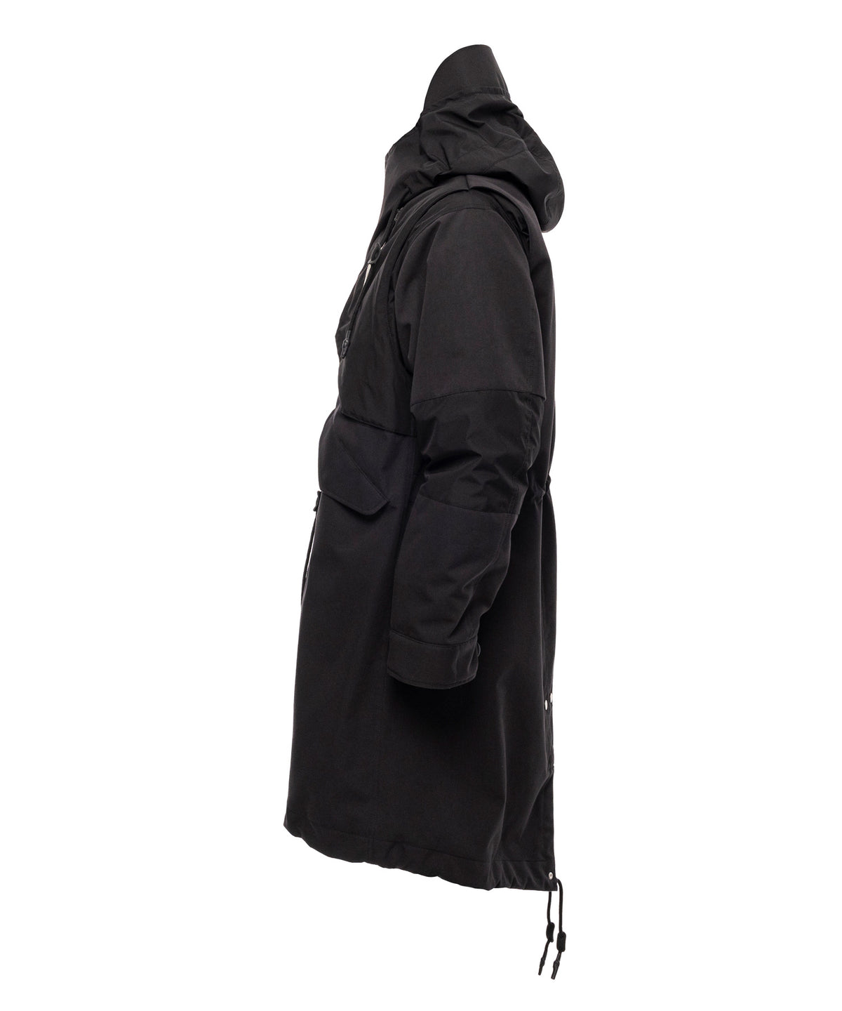 COAT, TYPE P-001