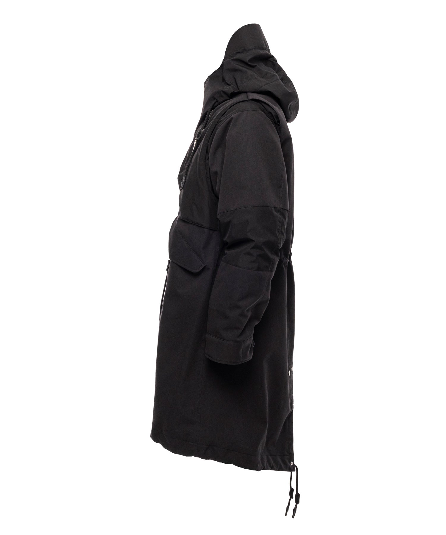 COAT, TYPE P-001