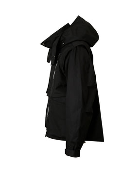 JACKET, TYPE P-002