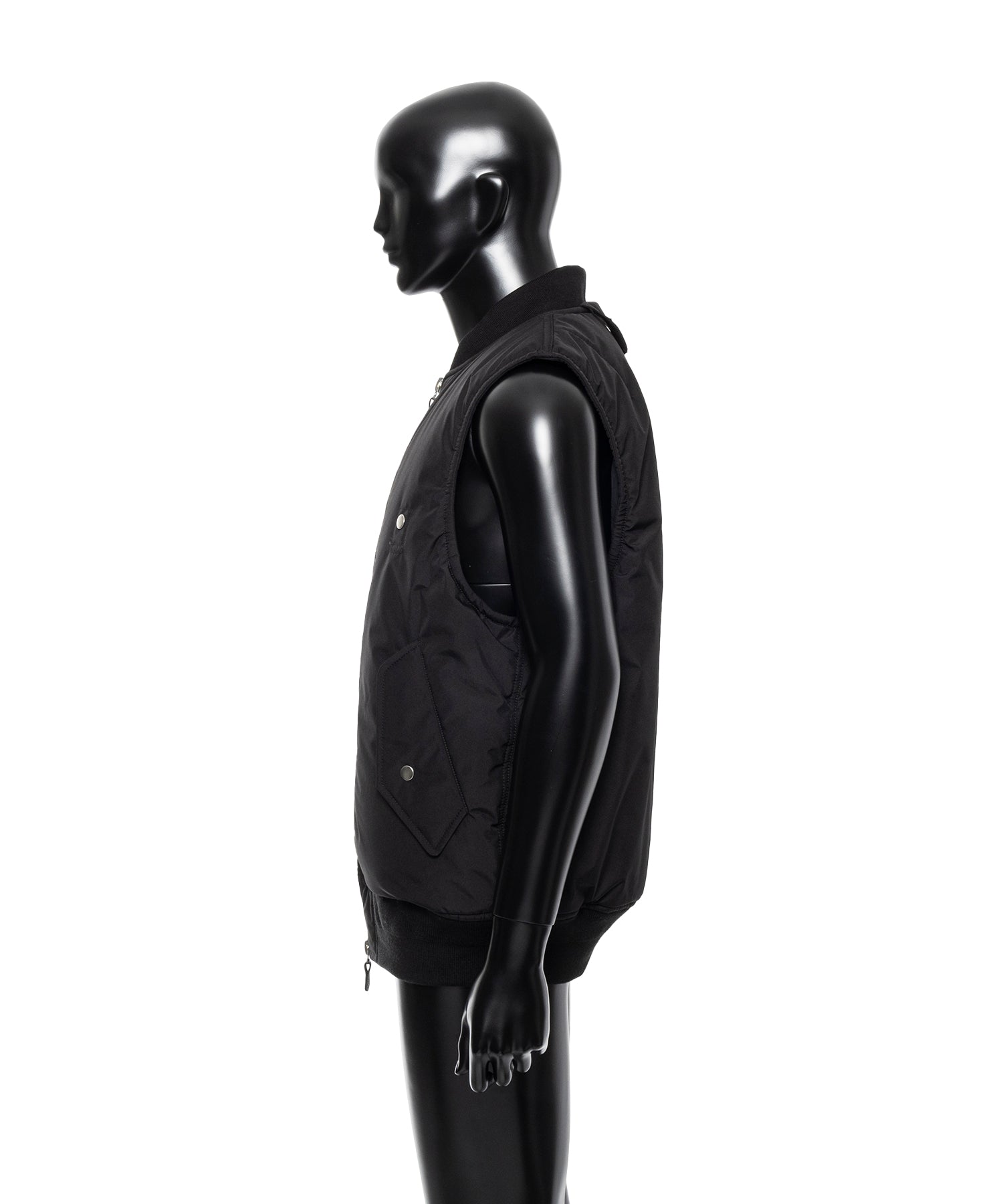 VEST, TYPE P-001