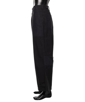 TROUSERS, TYPE P-003