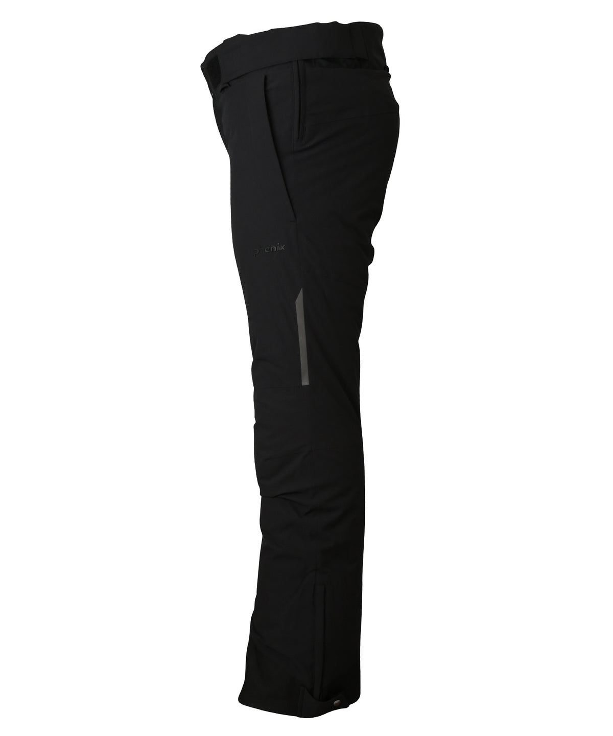 【MENS】Active Slim Pants アクティブスリムパンツ / ADVANCE /phenixスキーウェア 25AW