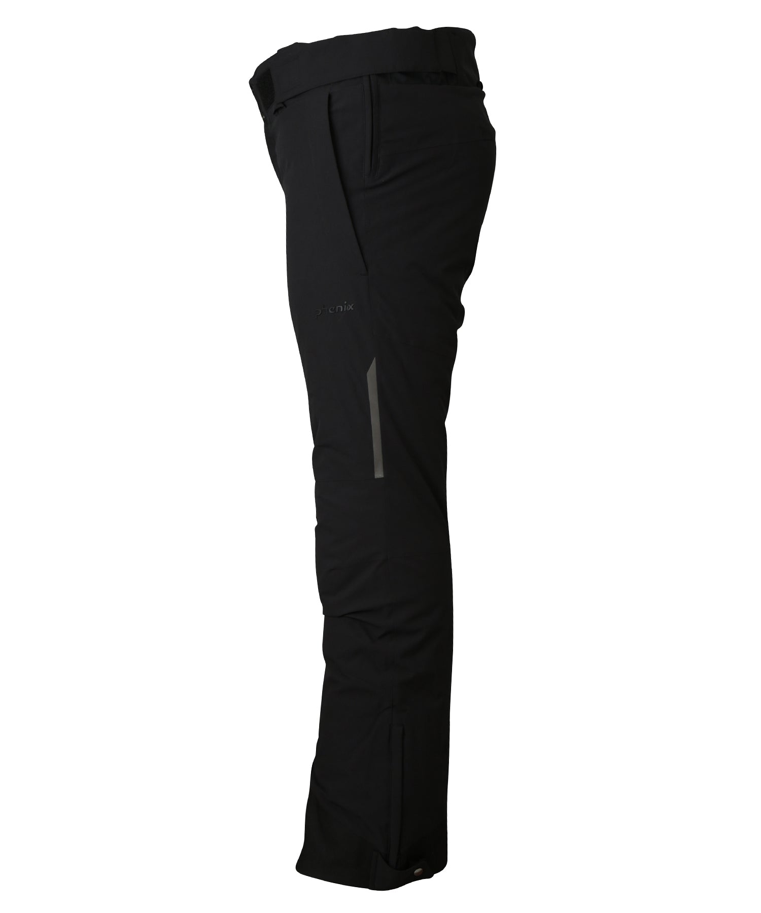 【MENS】Active Slim Pants アクティブスリムパンツ / ADVANCE /phenixスキーウェア 25AW