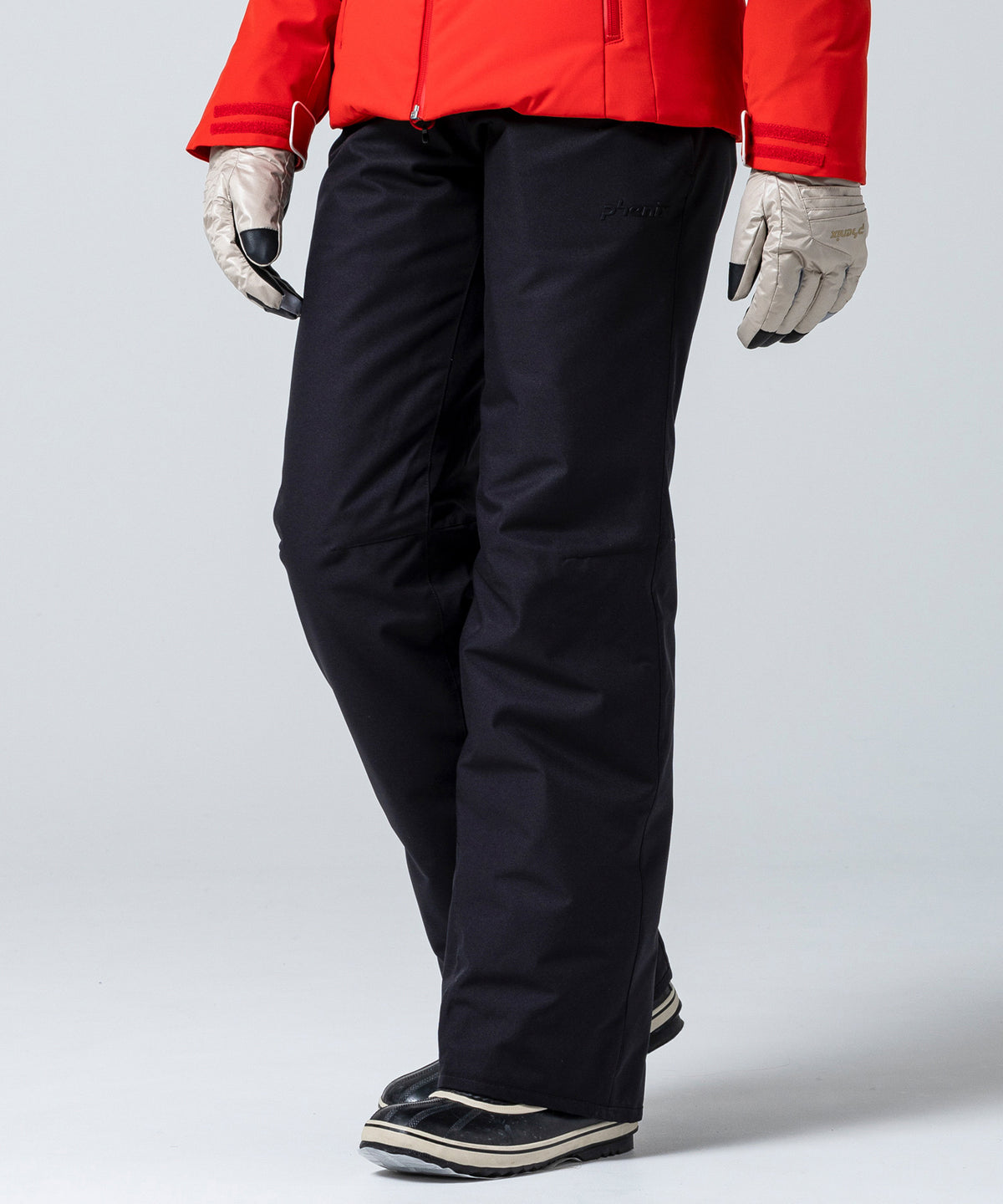 【WOMENS】Basic Easy Pants WOMEN’S ベーシックイージーパンツ / ADVANCE /phenixスキーウェア 25AW