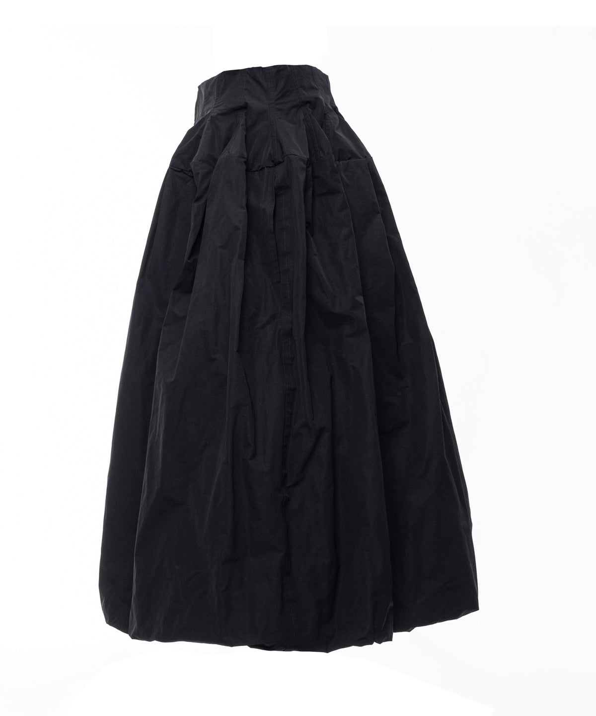 TOGA - SKIRTS, TYPE P-001 / TACTICAL MEMORY BALLOON SKIRT　-　1月中旬お届け