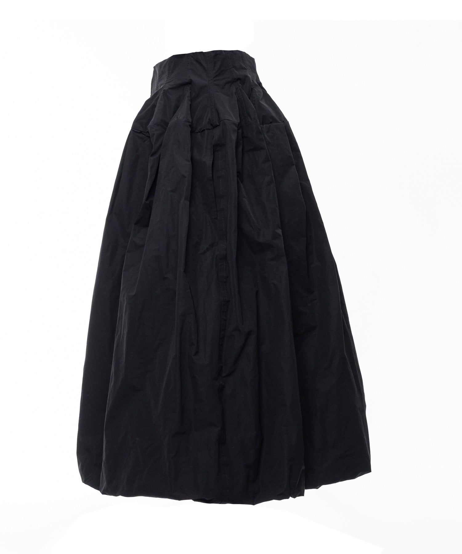 TOGA - SKIRTS, TYPE P-001 / TACTICAL MEMORY BALLOON SKIRT　-　1月中旬お届け