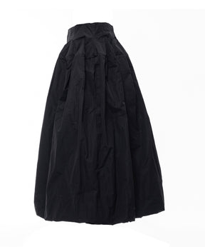 TOGA - SKIRTS, TYPE P-001 / TACTICAL MEMORY BALLOON SKIRT　-　1月中旬お届け