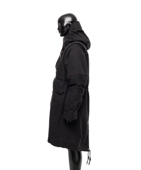 COAT, TYPE P-001