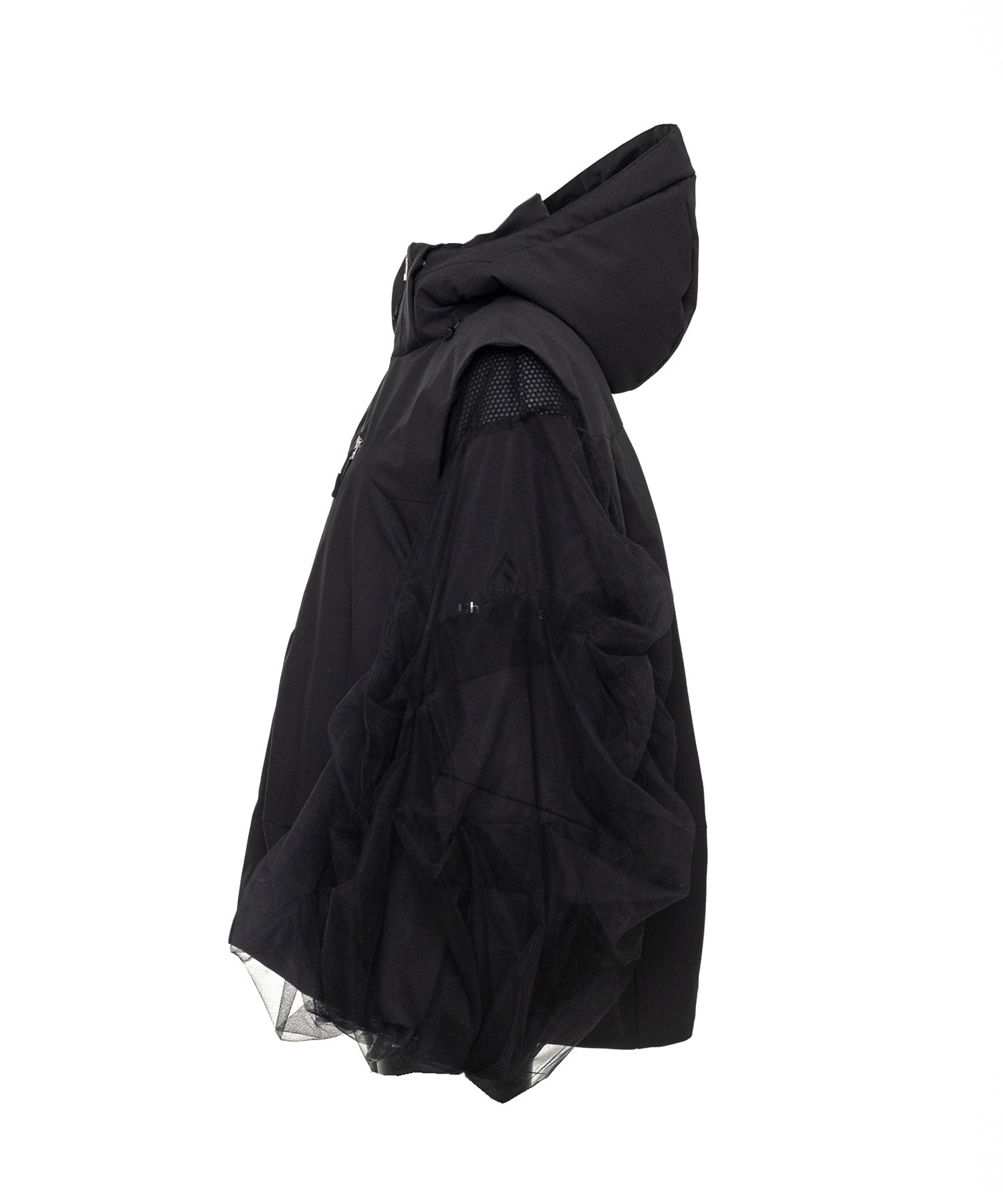 Chika Kisada - MIDLER, TYPE P-001 