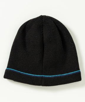 【MENS】Double Line Beanie ダブルラインニットハット / ACC / ニットキャップ / phenixスキーウェア 24AW