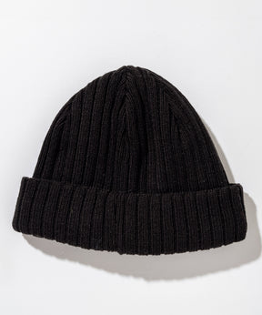 【KIDS/JUNIOR】Basic Junior Watch Hat ベーシックニットハット /phenixスキーウェア 25AW