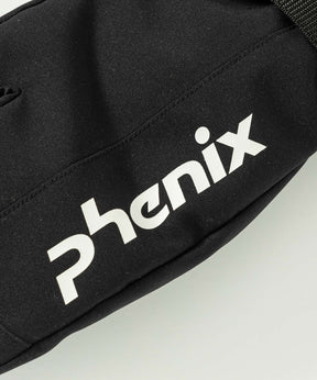 【MENS】Phenix Big Logo Mens Trigger Mitten フェニックスビッグロゴメンズトリガーミトン / ACC / スノーグローブ /phenixスキーウェア 24AW