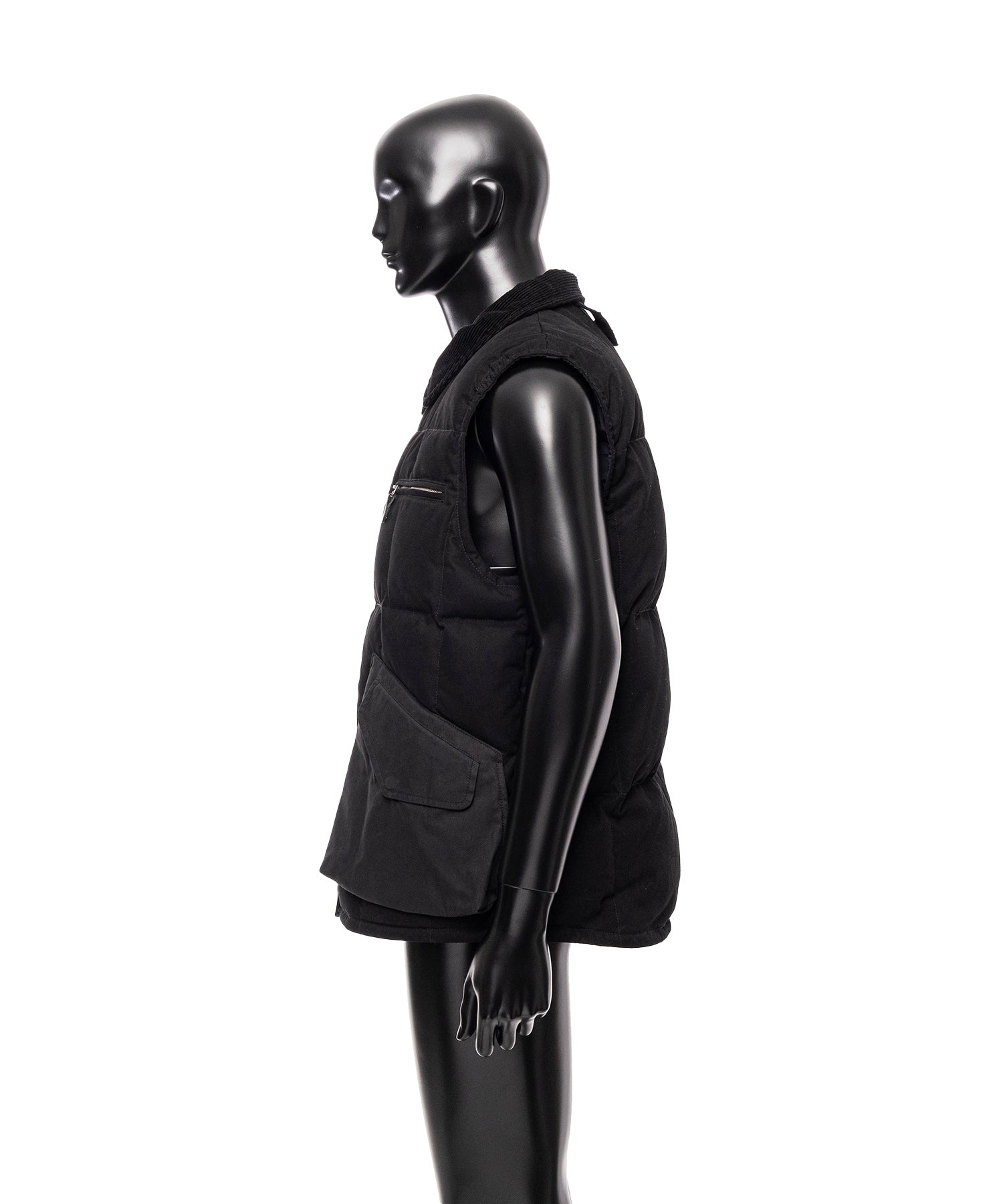 VEST, TYPE P-002