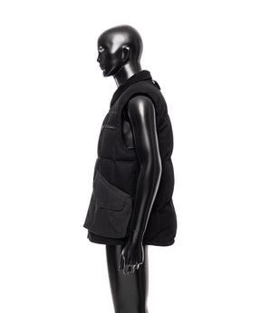 VEST, TYPE P-002