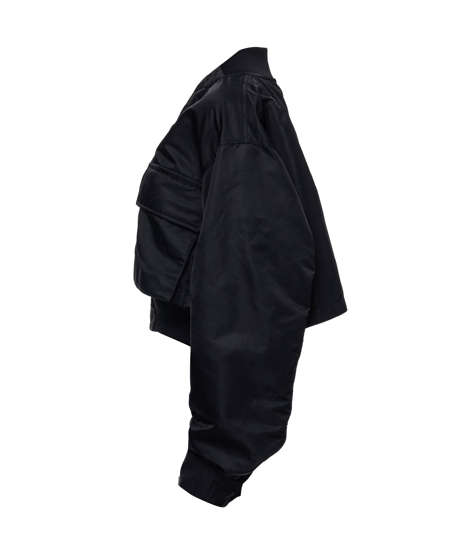 TOGA - JACKET, TYPE P-011 / CONVERTIBLE UTILITY TECH SHIRT　-　1月中旬お届け