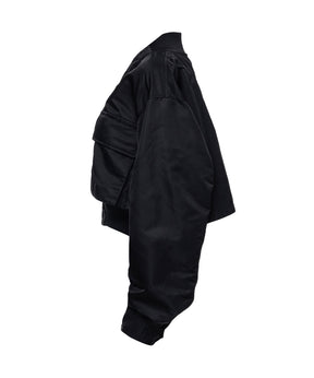 TOGA - JACKET, TYPE P-011 / CONVERTIBLE UTILITY TECH SHIRT　-　1月中旬お届け