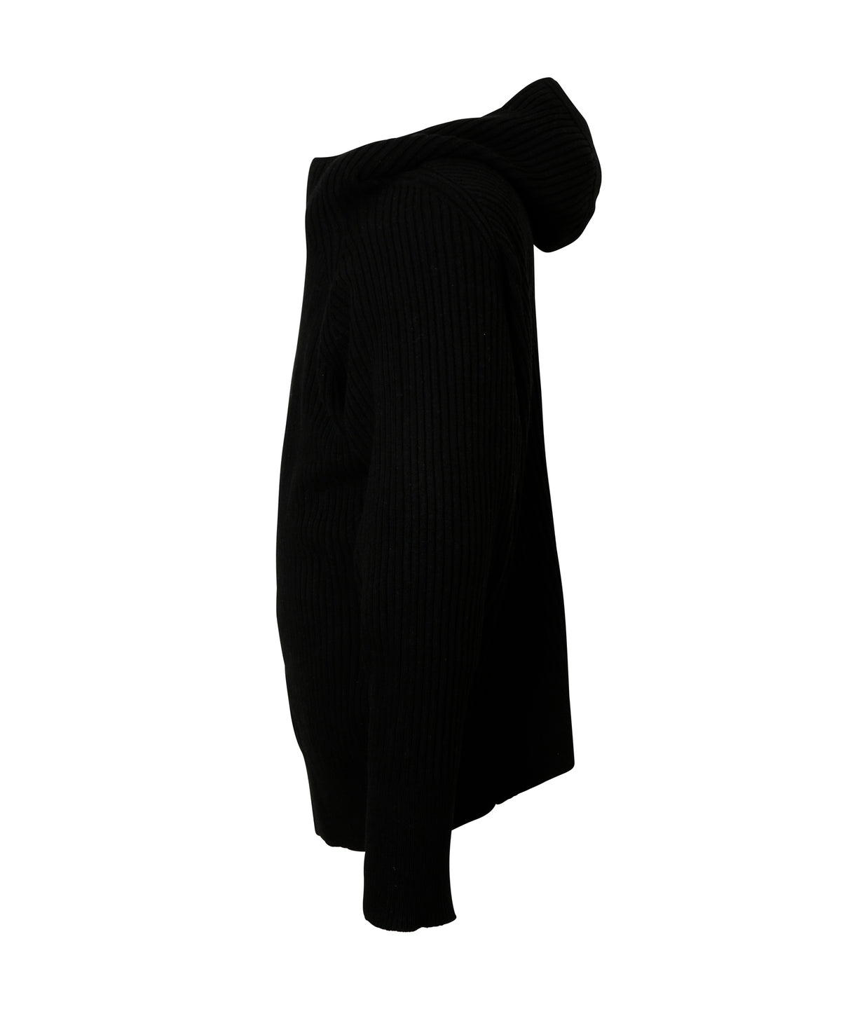 SWEATER, HOODED, TYPE P-001