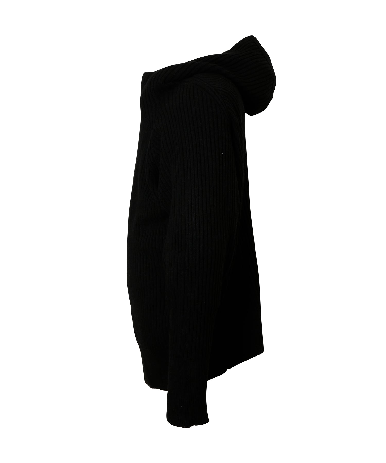 SWEATER, HOODED, TYPE P-001