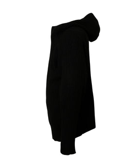 SWEATER, HOODED, TYPE P-001