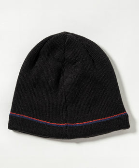 【KIDS/JUNIOR】Double Line Junior Beanie ダブルラインジュニアニットハット / JUNIOR ACC / 子供用 ニットキャップ / phenixスキーウェア 24AW