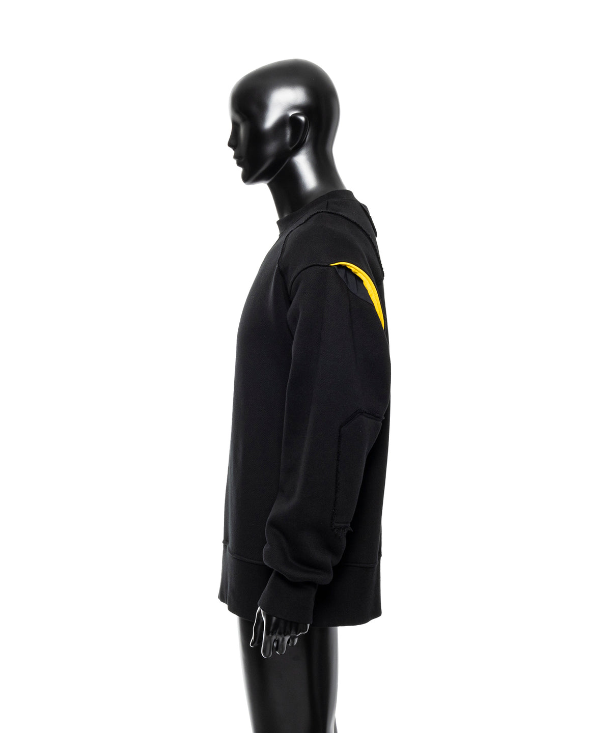 SWEAT SHIRTS, TYPE P-001