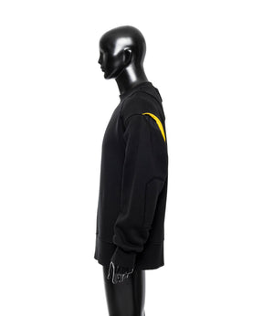 SWEAT SHIRTS, TYPE P-001