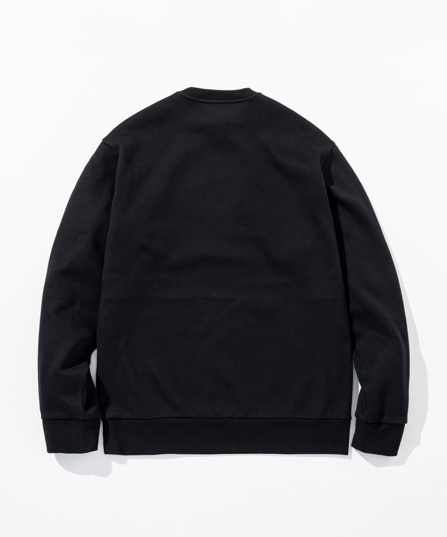 【MENS】HEAVY DUTY CREW NECK SWEAT  ヘビーデューティー クルーネックスウェット / +phenix(プラスフェニックス)