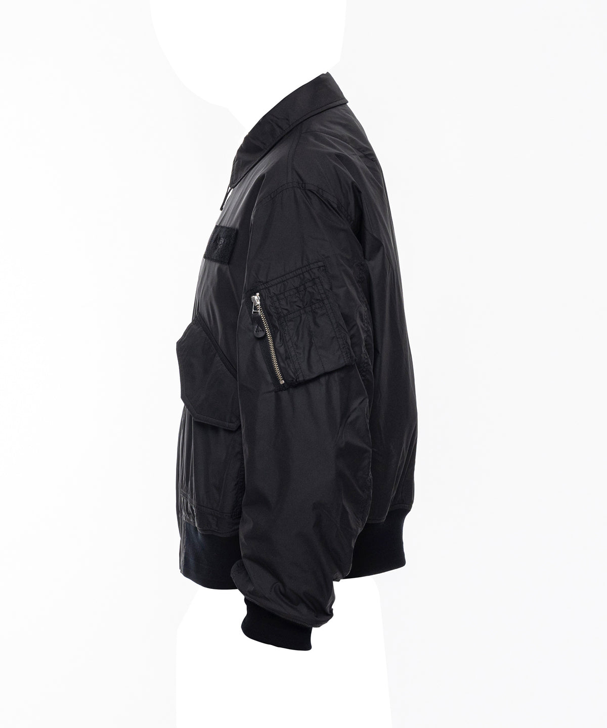 TKMT - JACKET, TYPE P-007 / QUILTED TECH CWU-45/P JACKET　-　1月中旬お届け