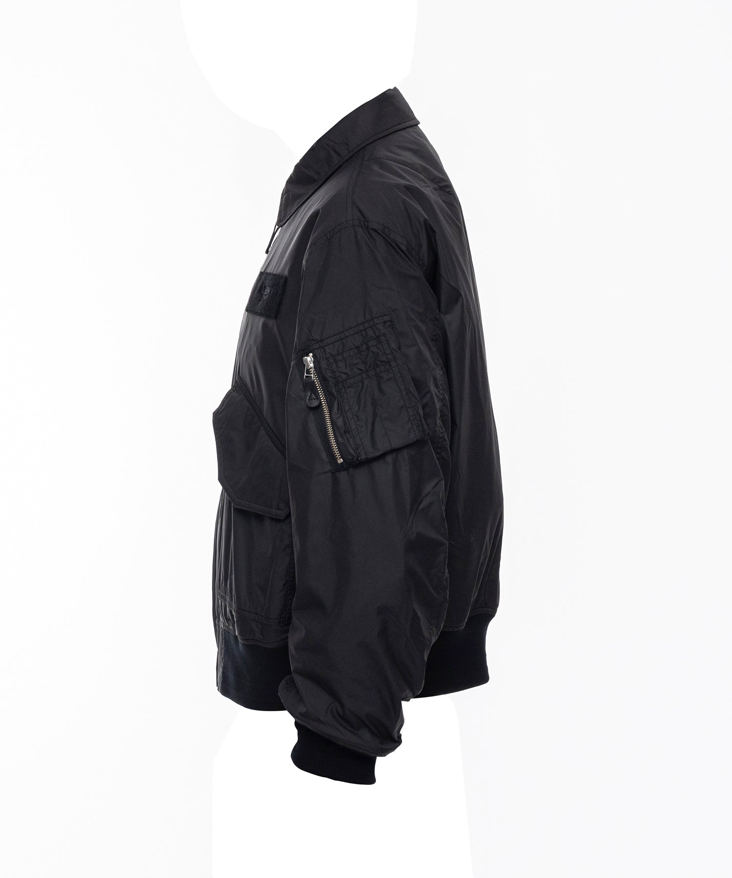 TKMT - JACKET, TYPE P-007 / QUILTED TECH CWU-45/P JACKET　-　1月中旬お届け