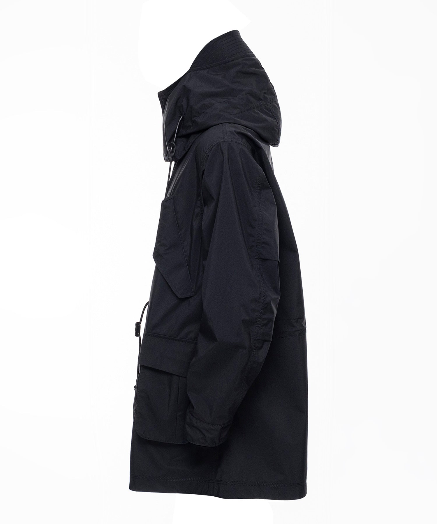 COAT, TYPE P-001 / GORE-TEX FIELD TECH JACKET　-　1月中旬お届け