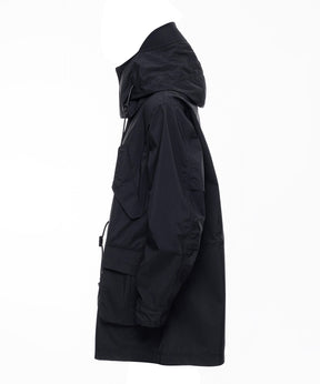 COAT, TYPE P-001 / GORE-TEX FIELD TECH JACKET　-　1月中旬お届け