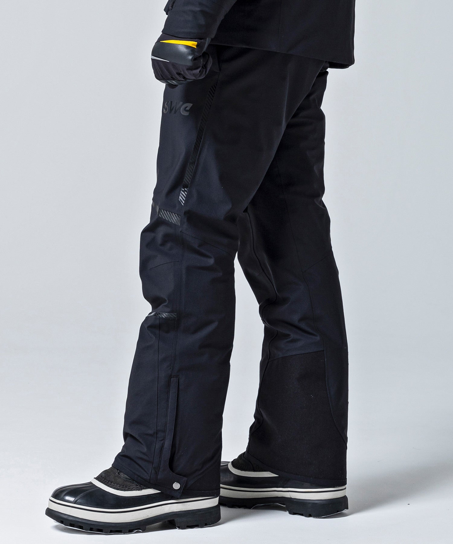 MENS】Sweden Monotone Pants スウェーデンモノトーンスキーパンツ