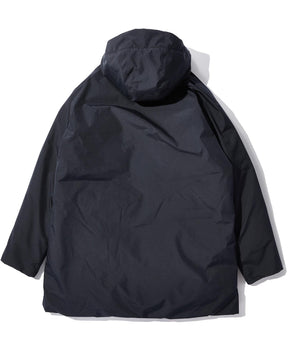 【MENS】HOODIE DOWN COAT GTX フーディダウンコートGTX / GORE-TEX INFINIUM / WINDSTOPPER(R) プロダクト by GORE TEX LABS +phenix(プラスフェニックス)