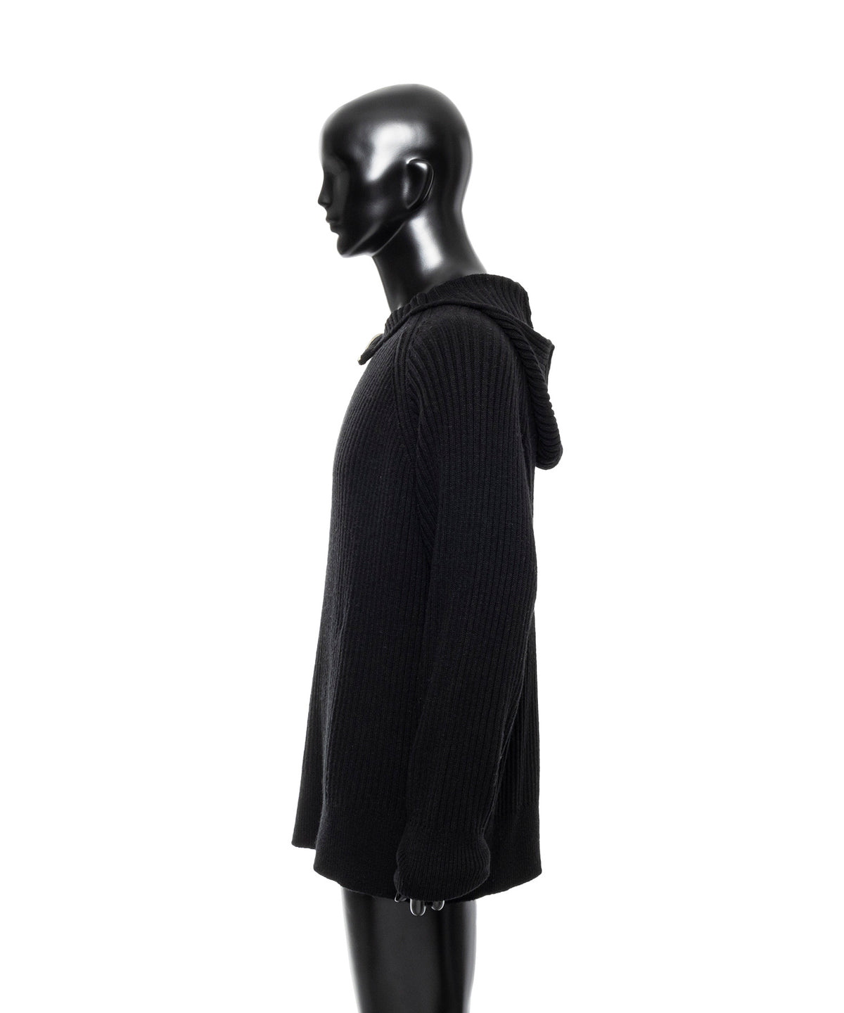 SWEATER, HOODED, TYPE P-001