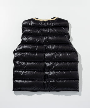 【10月下旬お届け予約商品】【MENS】FISHERMANS DOWN COAT フィッシャーマンズダウンコート / WINDSTOPPER(R) プロダクト by GORE TEX LABS / +phenix(プラスフェニックス)