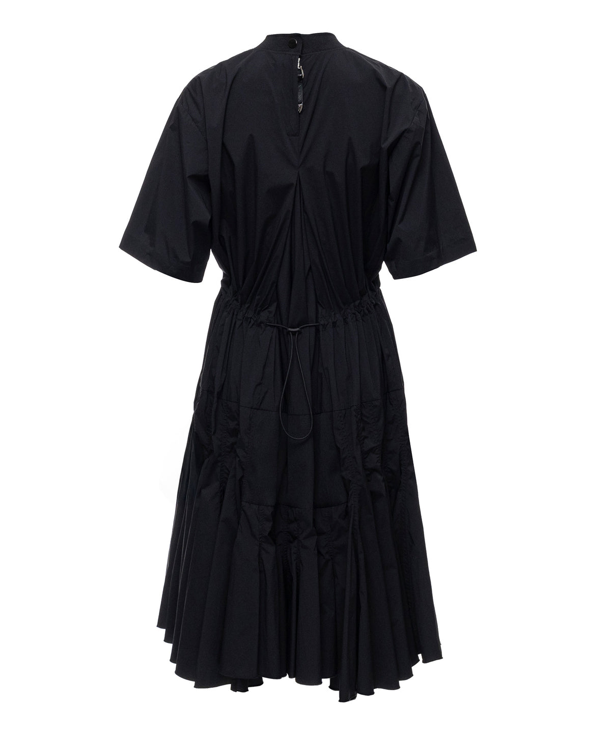 TOGA - ONEPIECE, TYPE P-001 / RECONSTRUCTED LAYERED DRESS　-　1月中旬お届け