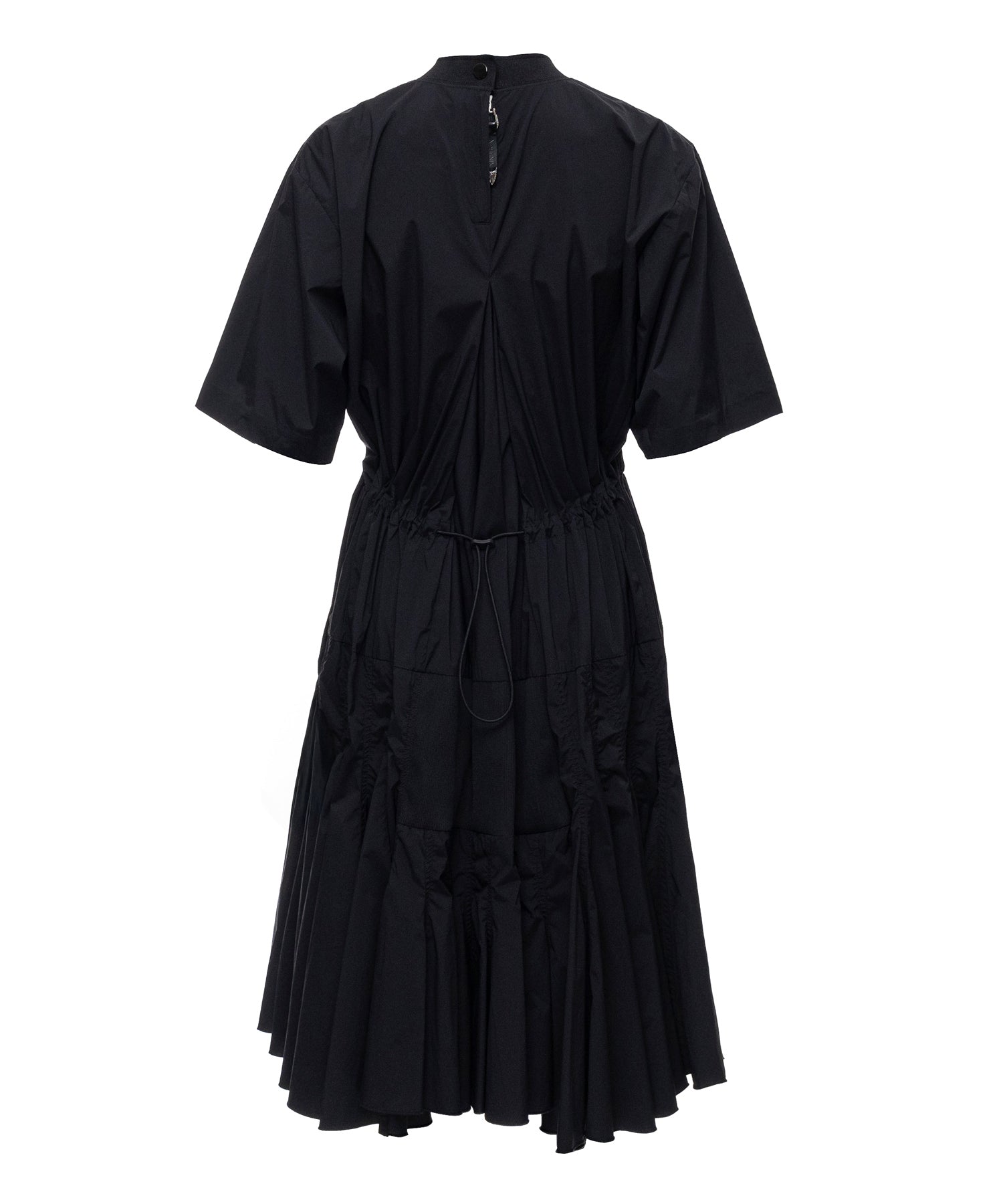 TOGA - ONEPIECE, TYPE P-001 / RECONSTRUCTED LAYERED DRESS　-　1月中旬お届け