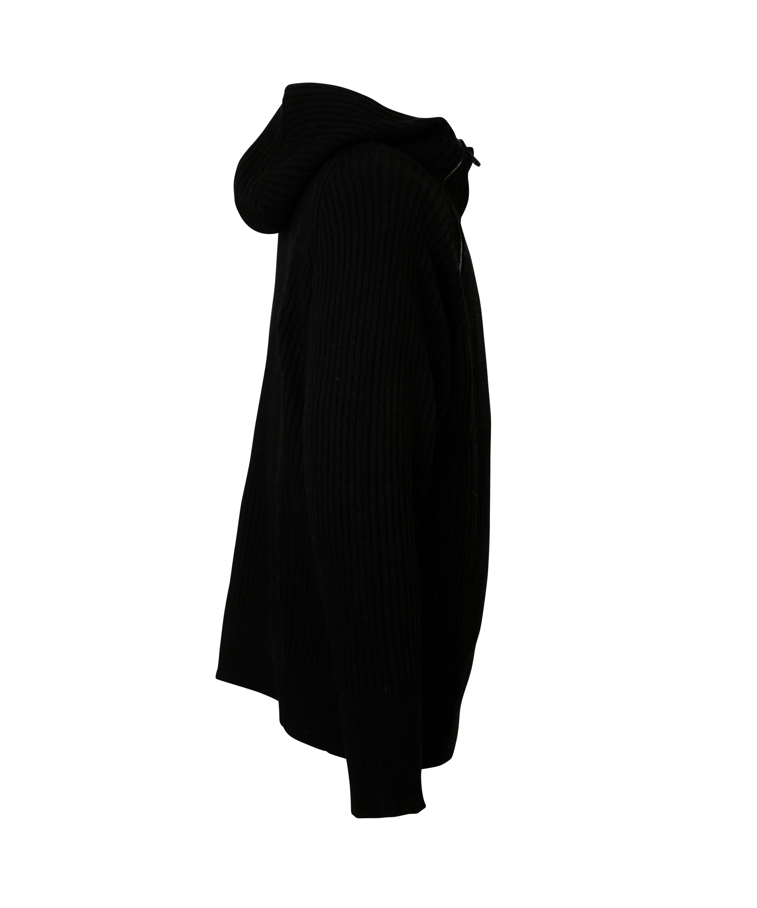 SWEATER, HOODED, TYPE P-001