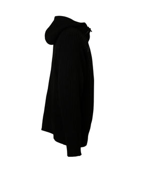 SWEATER, HOODED, TYPE P-001