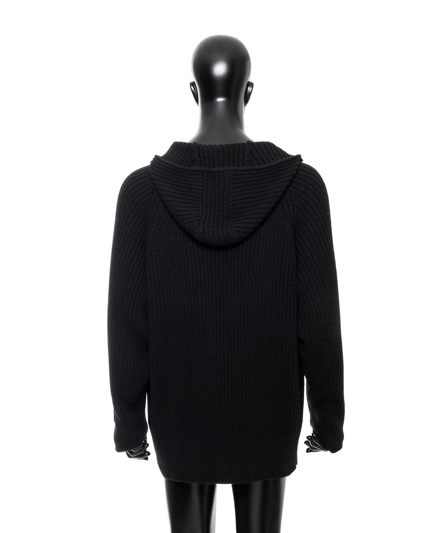 SWEATER, HOODED, TYPE P-001